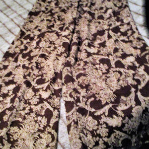 Palazzo Pants